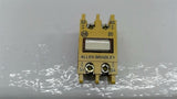 Allen Bradley 195-FA20 Add On Contact Block Lot of 3