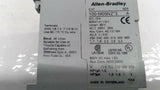 Allen Bradley 100-M05NZ*3 Contactor