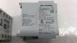 Allen Bradley 100-M09NZ*3 Contactor Lot of 2