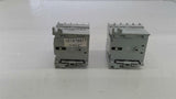 Allen Bradley 100-M09NZ*3 Contactor Lot of 2