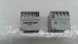 Allen Bradley 100-M09NZ*3 Contactor Lot of 2