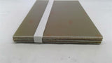 Kepro S1-465G G-10 1oz 1 Side Sensitized 4"x6"x0.62" Lot of 5