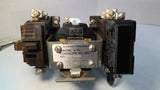 Cutler-Hammer 6-20 contactor 240 Volt Coil