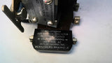Cutler-Hammer 6-20 contactor 240 Volt Coil