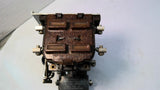 Cutler-Hammer 6-20 contactor 240 Volt Coil