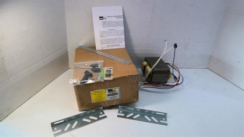 LumaPro 1XUD9 lamp Ballast 175 W