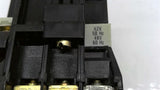 Telemecanique LC1-D-169 40A 660V Contactor