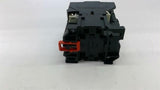 Telemecanique LC1-D-169 40A 660V Contactor