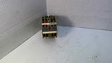 Furnas 46MT40MT/46 Relay 10 Amp 600 Vac 120 Volt Coil