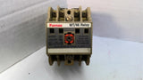 Furnas 46MT40MT/46 Relay 10 Amp 600 Vac 120 Volt Coil
