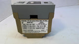 Furnas 46MT40MT/46 Relay 10 Amp 600 Vac 120 Volt Coil