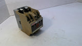 Furnas 46MT40MT/46 Relay 10 Amp 600 Vac 120 Volt Coil