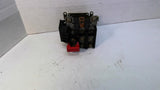Square D SE0-6B2 Overload Protection Relay