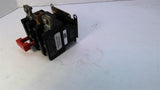 Square D SE0-6B2 Overload Protection Relay