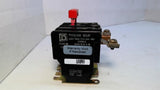 Square D SE0-6B2 Overload Protection Relay