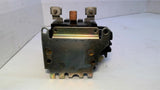 Square D SE0-6B2 Overload Protection Relay