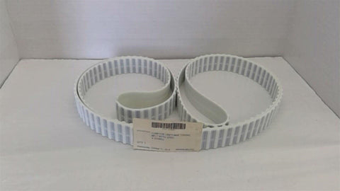 Vaughn Belting 1100H150 Urethane Timing Belt With Steel