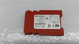 Allen Bradley CU4 440R-S23174 Safety Relay 250 V 24 V 3A