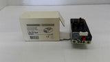 Telemecanique LR2-D1304 Thermal Overload Relay 0.40-0.63 Amp