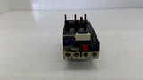 Telemecanique LR2-D1304 Thermal Overload Relay 0.40-0.63 Amp
