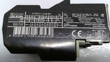 Telemecanique LR2-D1304 Thermal Overload Relay 0.40-0.63 Amp