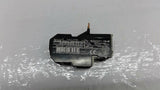 Telemecanique LR2-D1304 Thermal Overload Relay 0.40-0.63 Amp