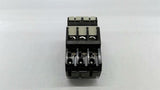 Telemecanique LR2-D1304 Thermal Overload Relay 0.40-0.63 Amp