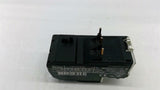 Telemecanique LR2-D1304 Thermal Overload Relay 0.40-0.63 Amp
