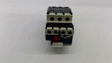 Telemecanique LR2-D1304 Thermal Overload Relay 0.40-0.63 Amp