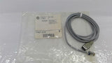 Allen Bradley 1747-C10 Programming Communication Cable