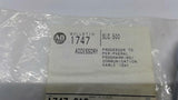 Allen Bradley 1747-C10 Programming Communication Cable