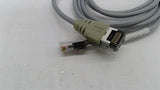 Allen Bradley 1747-C10 Programming Communication Cable