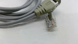 Allen Bradley 1747-C10 Programming Communication Cable