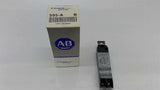 Allen Bradley 595-A Series B Auxiliary Contact