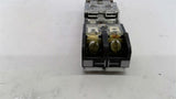 Allen Bradley 595-A Series B Auxiliary Contact