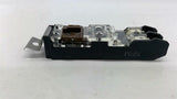 Allen Bradley 595-A Series B Auxiliary Contact