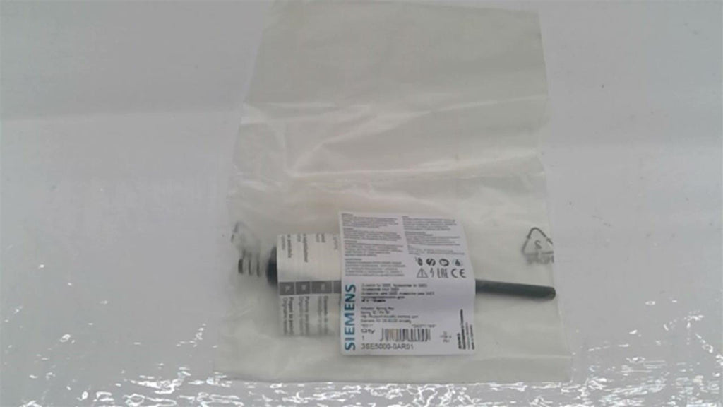 Siemens 3SE500-0AR01 Actuator Spring Rod
