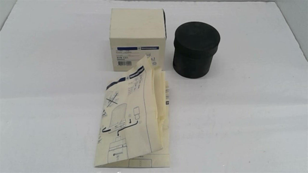 Telemecanique XVB C21 Unit Base + Cover
