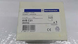 Telemecanique XVB C21 Unit Base + Cover