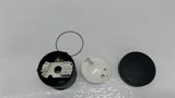 Telemecanique XVB C21 Unit Base + Cover