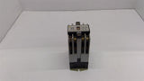 Square D 85010X080 120V 60Hz Relay