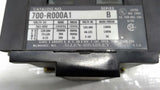 Allen Bradley 700-R000A1 Type R Relay