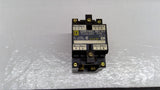 Square D 8501l0-40 Control Relay 10 Amps
