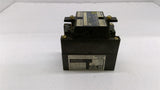 Square D 8501l0-40 Control Relay 10 Amps