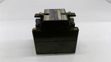 Square D 8501l0-40 Control Relay 10 Amps