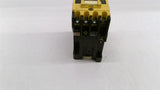 Allen Bradley 100-A12ND3 Contactor 460 Volt 7 1/2 Hp