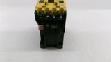 Allen Bradley 100-A12ND3 Contactor 460 Volt 7 1/2 Hp