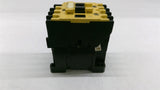Allen Bradley 100-A12ND3 Contactor 460 Volt 7 1/2 Hp