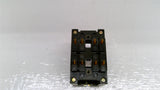 Square D 8501 L0-40 Relay 10 Amp Missing Cover
