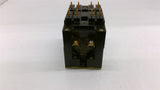 Square D 8501 L0-40 Relay 10 Amp Missing Cover